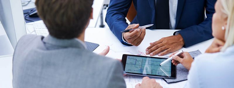 Project Recovery PM Services - Project Recovery - PMT